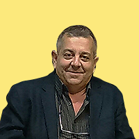 Carlos Pérez | Gerente