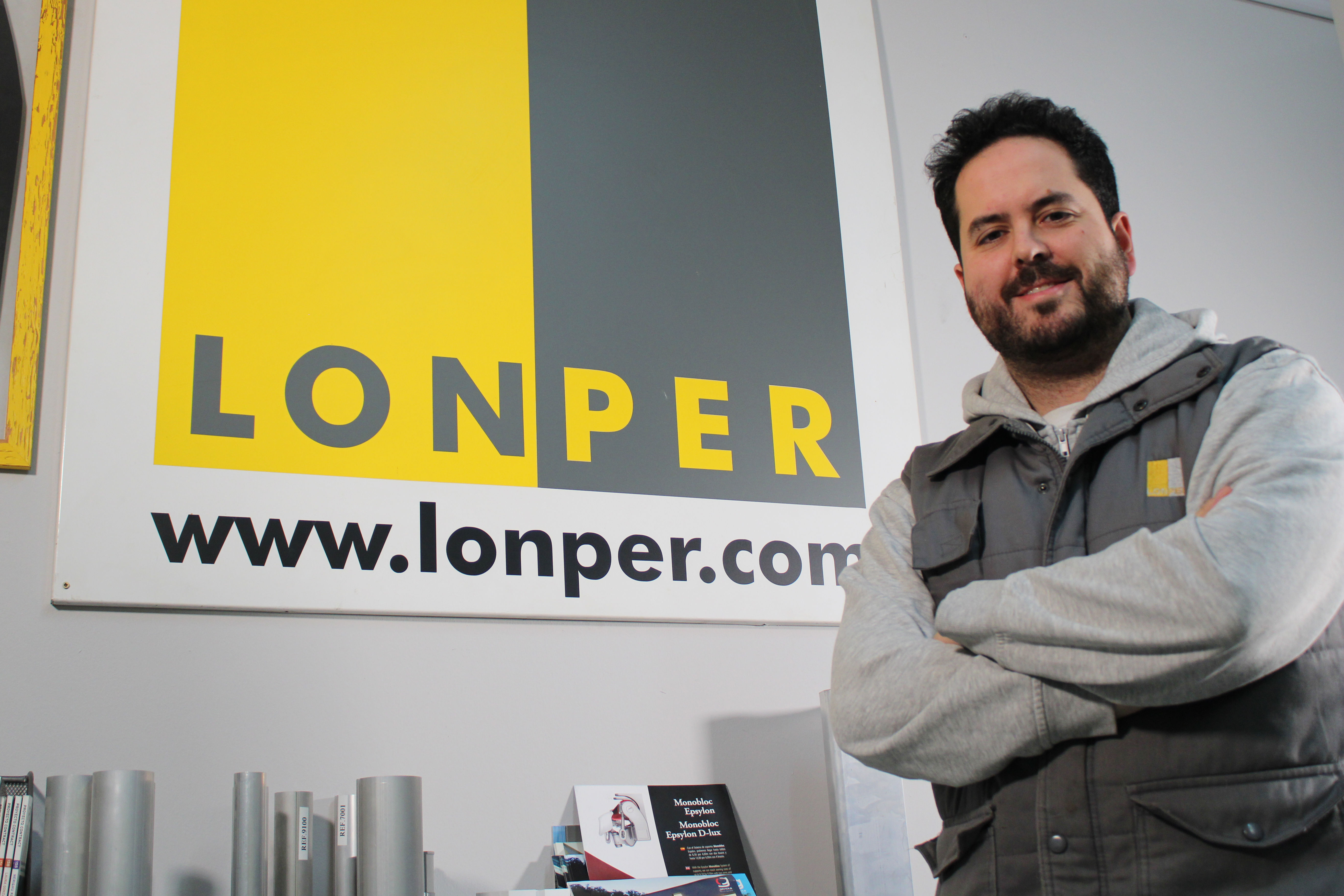 Departamento confección