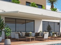 PÉRGOLA TÉCNICA AIRE