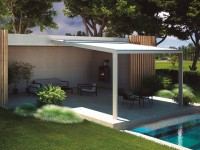 PÉRGOLA TÉCNICA IDEAL