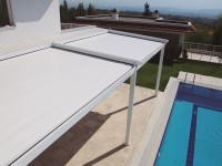 PÉRGOLA TÉCNICA ÓPTIMA